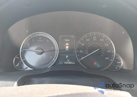 2017 Lexus Es 350 from USA, damaged, VIN JTHBK1GG5H2252305